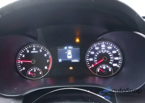 2020 Kia Optima Lx z USA, uszkodzony, nr VIN 5XXGT4L38LG383451